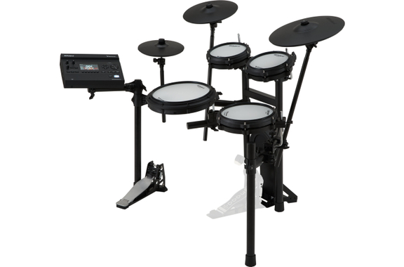 Roland TD-313 V-Drum Kit Home Set image 9