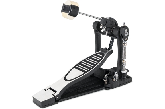 Roland TD-07KV V-Drum Kit Stage Set image 9