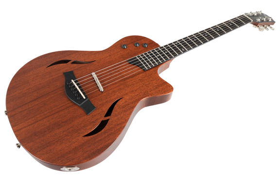 Taylor T5z Classic E-Acoustic Guitar image 9