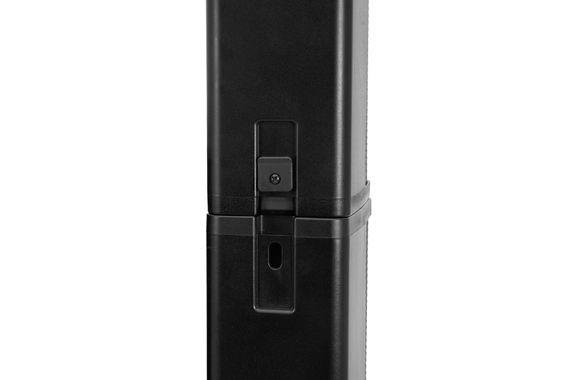 Omnitronic ROD-1283 Stereo Set image 9
