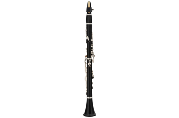 Lechgold BK-20/20 Clarinete Bb Alemán image 9