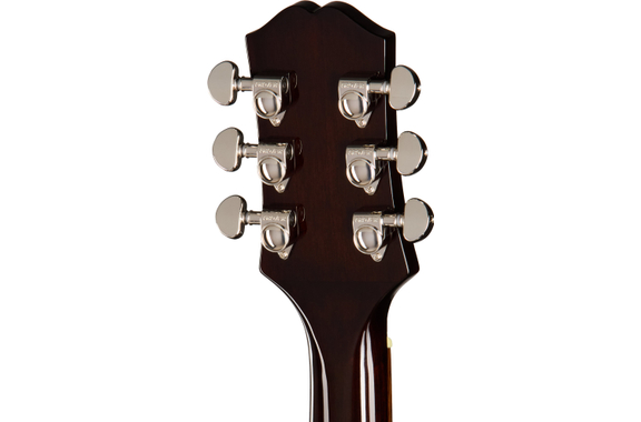 Epiphone J-45 Studio EC Natural image 9