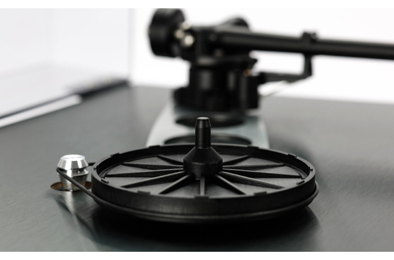Rega Planar 3 RS Edition image 9