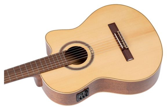 Ortega RCE138SN  - Retoure (Zustand: sehr gut) image 9