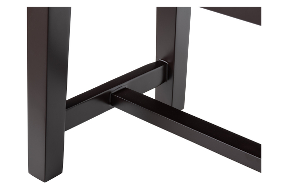 Classic Cantabile Pianobank Model X Rozenhout Mat image 9