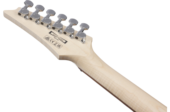 Ibanez GSA60-WNF Walnut Flat image 9