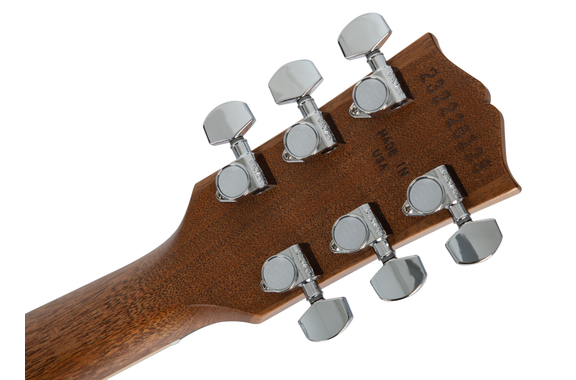 Gibson Kirk Hammett "Greeny" Les Paul Standard - Devolución (Estado: muy bueno) image 9