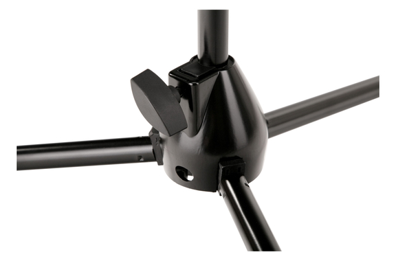 Pronomic CM-22 Microfono A Grande Diaframma incl. Supporto Antivibrazione, Filtro Anti-Vento & Kit Stativo image 9