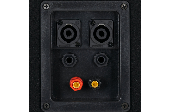 Pronomic PM42-Party StagePower Set image 9
