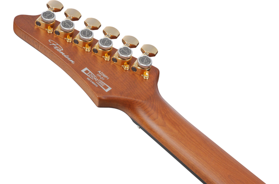 Ibanez AZ47P2K-DEB Premium AZ Black image 9