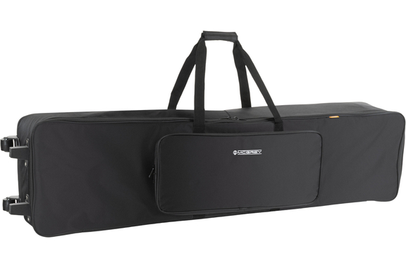 McGrey DK-88 Clavier Débutant Look Stagepiano Set Trolley image 9