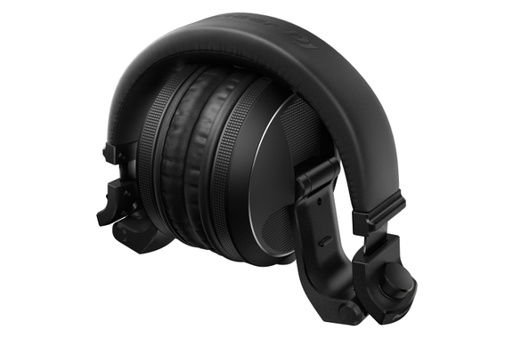 Pioneer DJ DJM-S11 + HDJ-X5-K Noir SET image 9