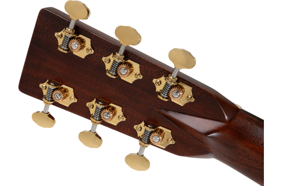 Martin Guitars D-28 Modern Deluxe image 9