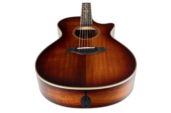 Taylor K22ce V-Class Westerngitarre image 9