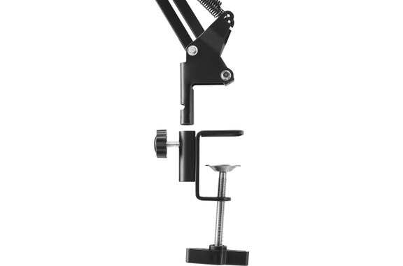 Set Shure MV7+ Nero image 9