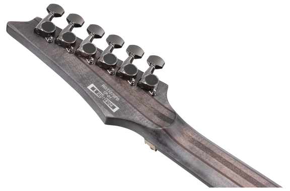 Ibanez RGT1270PB-DTF Deep Twilight Flat  - Retoure (Zustand: sehr gut) image 9