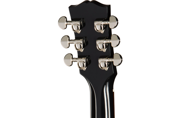 Gibson J-45 Standard Heritage Purple Burst image 9