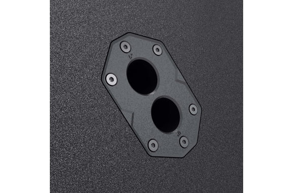 LD Systems STINGER 15A G3 Aktivbox  - 1A Showroom Modell (Zustand: wie neu, in OVP) image 9