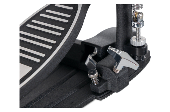 XDrum BDMP-08 8" Kick Pad met Meshhead Set image 9