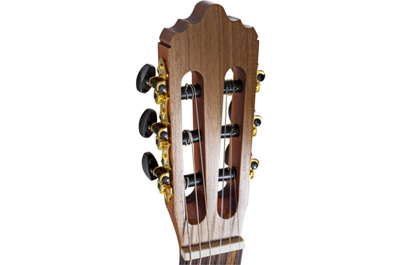 La Mancha Rubi CM Armrest Edition image 9