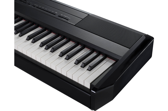 Yamaha P-525B Stage Piano Schwarz image 9