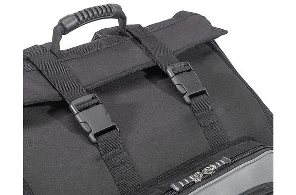 Sac À Dos Soundwear Pour Accordéon 4 Rangées image 9