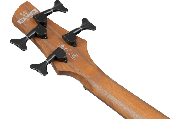 Ibanez SR500N-MAM Midnight Arctic Ocean Matte image 9