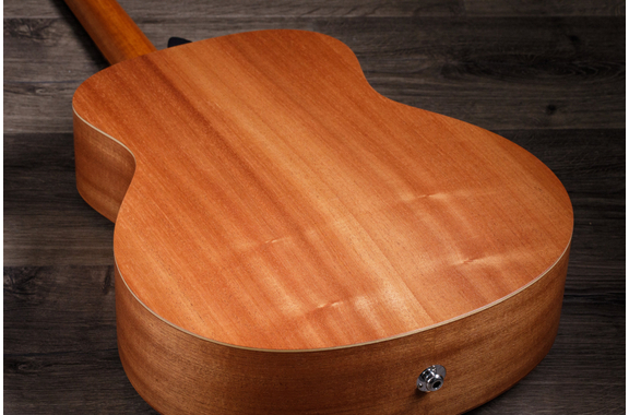 Taylor GS Mini-e Mahogany image 9