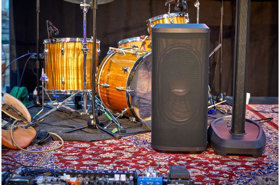 Bose L1 Pro32 Portable Line Array System mit Sub2 Bassmodul  - Retoure (Zustand: sehr gut) image 9