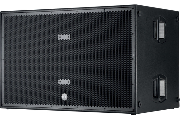 RCF SUB 8006-AS  - 1A Showroom Modell (Zustand: wie neu, in OVP) image 9