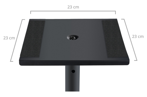 Focal Alpha 50 Evo Set De Monitores De Estudio Incl. Soportes image 9
