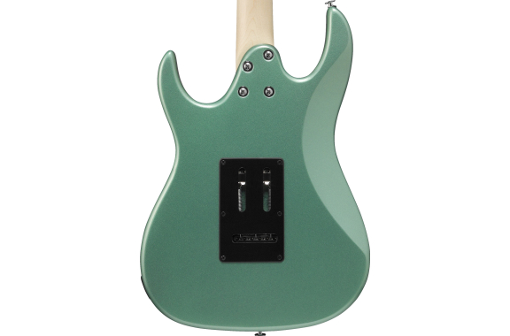 Ibanez GRX40-MGN Metallic Light Green Starter Set image 9
