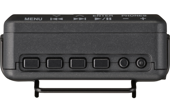 Set Registratore PCM Lineare Tascam DR-10L Pro image 9