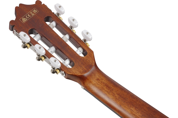 Ibanez GA5TCE3Q-AM Amber image 9