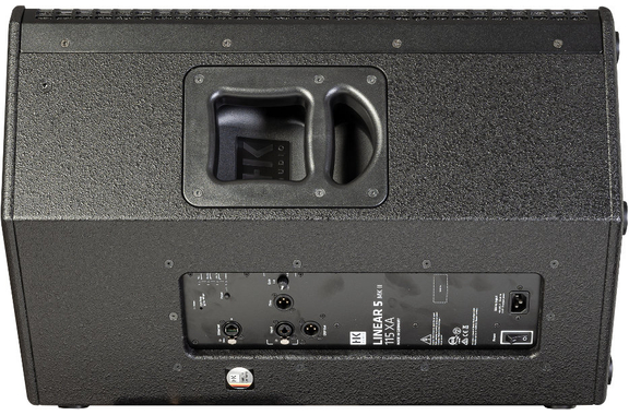 HK Audio LINEAR 5 MKII 115 XA image 9