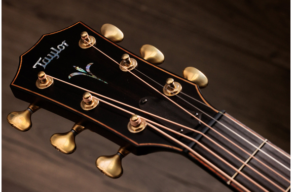 Taylor Next Generation Builder's Edition K24ce image 9