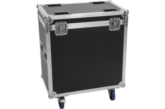 Eurolite Set 2x LED TMH-S400 CMY + Case mit Rollen image 9