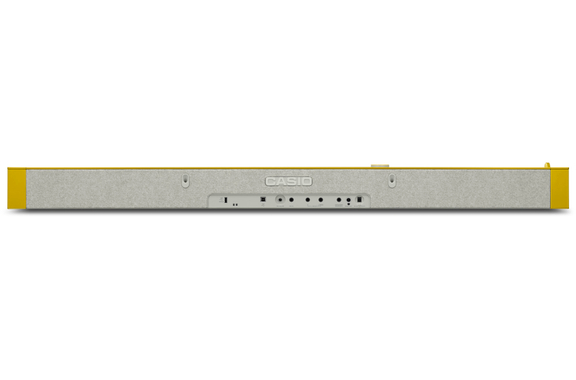 Casio Privia PX-S7000 HM Digital Piano Harmonious Mustard Premium Set image 9