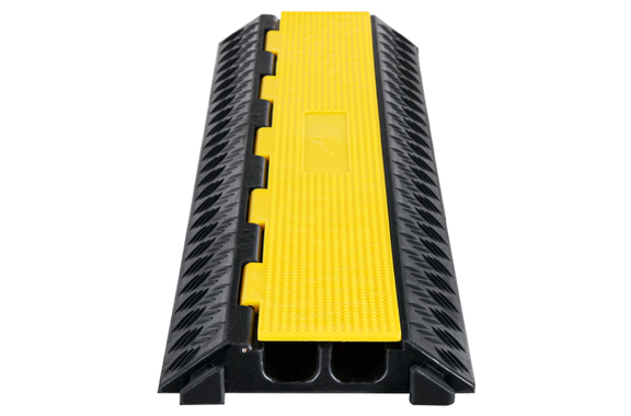 Pronomic Protector 2-100CA V3 45° Pièce d’angle pour passerelle câble 90° Set image 9