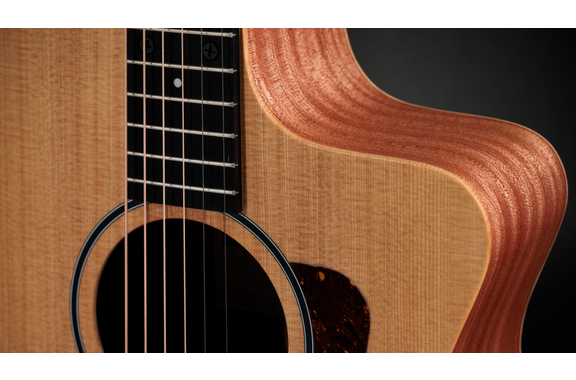 Taylor 14ce image 9