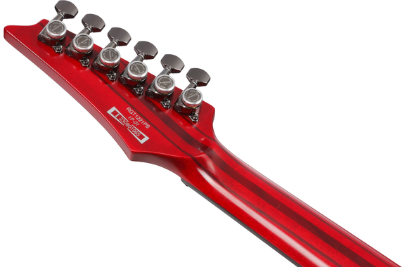 Ibanez RGT1221PB-SWL Stained Wine Red Low Gloss image 9