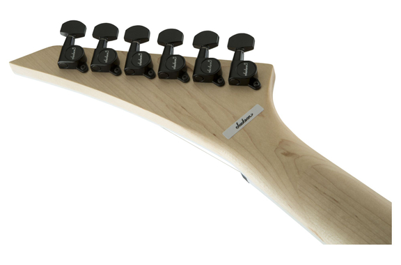 Jackson JS32T Rhoads AH White image 9