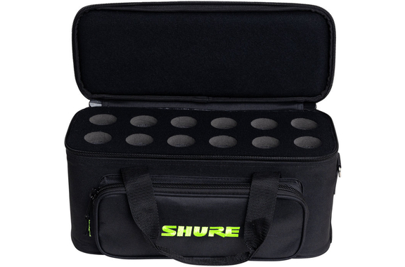 Shure SH-MICBAG12 image 9