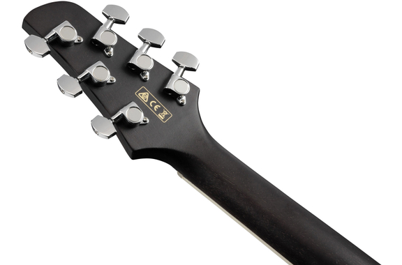 Ibanez TCM50-GBO Galaxy Black Open Pore  - Retoure (Zustand: sehr gut) image 9