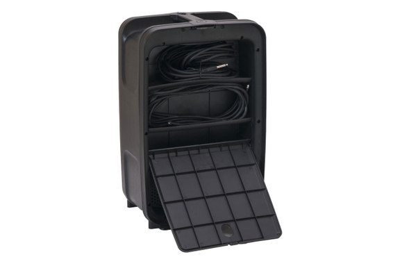 Sistema PA Activo Omnitronic Combo-160BT image 9