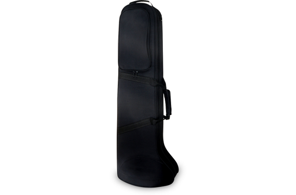 Classic Cantabile Brass QP-42 Trombone Quart image 9