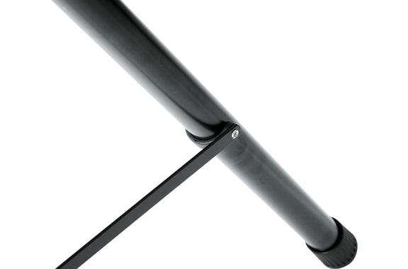 K&M 21436 Speaker Stand Aluminum Set image 9