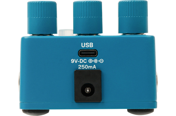 Klowra Rilum Delay Pedal image 9