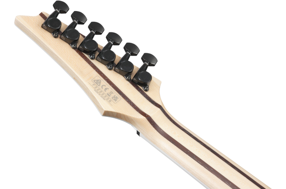 Ibanez RG5121ET-PRT Prestige Polar Lights image 9