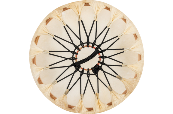 Classic Cantabile SD-18 Sjamanentrommel 18" image 9